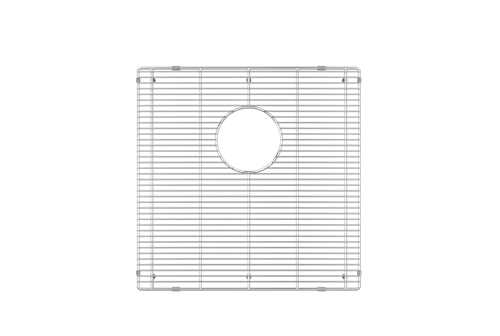 Julien - Grid for UrbanEdge, J7 and Classic sink, 18X18