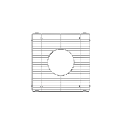 Julien - Grid for UrbanEdge, J7 and Classic bar sink, 12X12