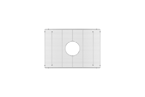 Julien - Grid for Fira sink, 21X15-3/4