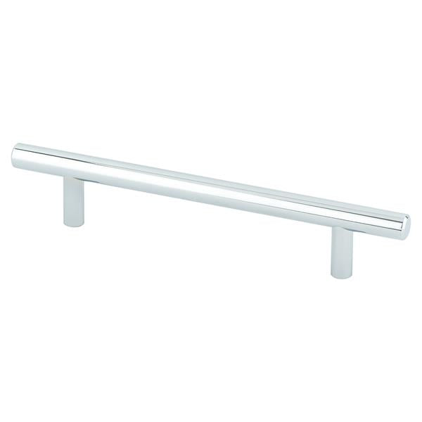 Berenson - Tempo 128mm CC Polished Chrome Bar Pull