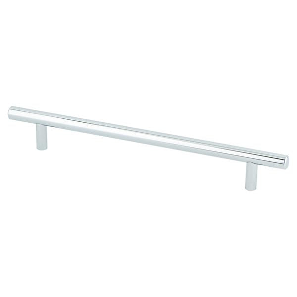 Berenson - Tempo 192mm CC Polished Chrome Bar Pull