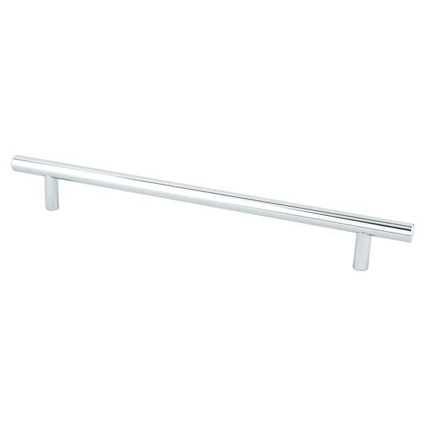Berenson - Tempo 224mm CC Polished Chrome Bar Pull