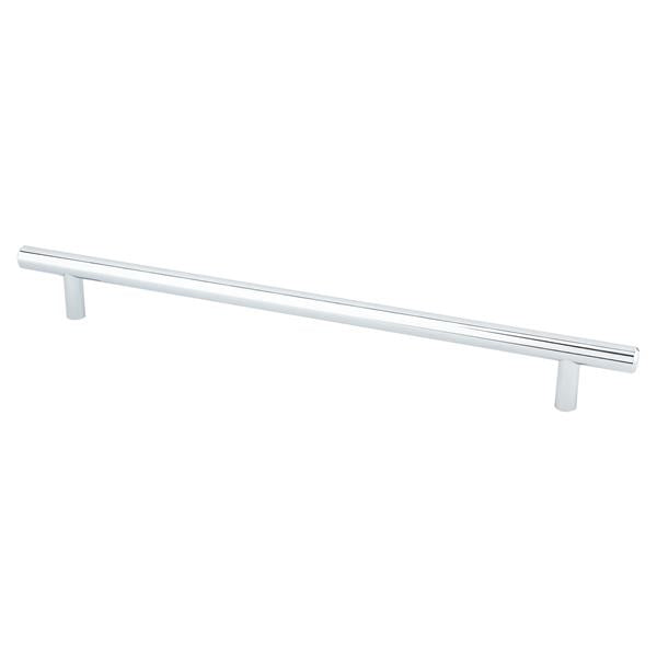 Berenson - Tempo 256mm CC Polished Chrome Bar Pull