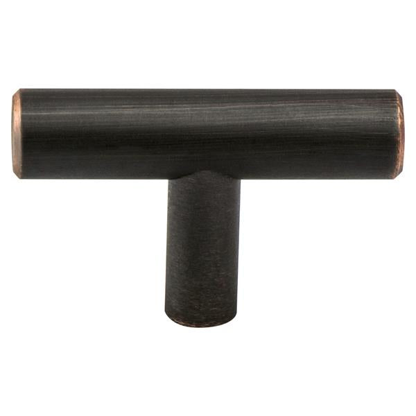 Berenson - Tempo Verona Bronze Knob