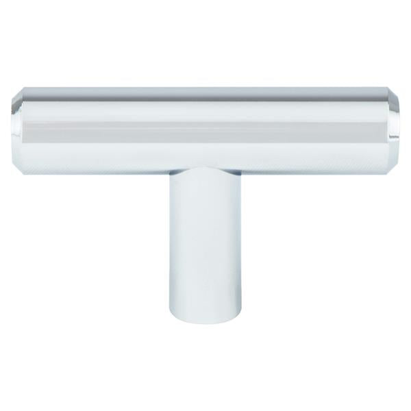 Berenson - Tempo Polished Chrome Knob
