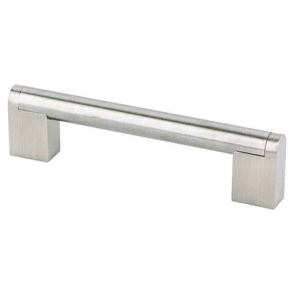 Berenson - Studio 128mm CC Stainless Steel Pull