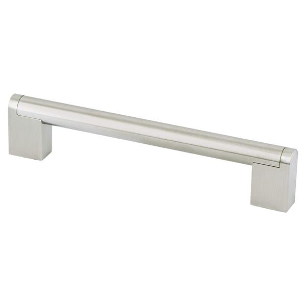Berenson - Studio 160mm CC Stainless Steel Pull