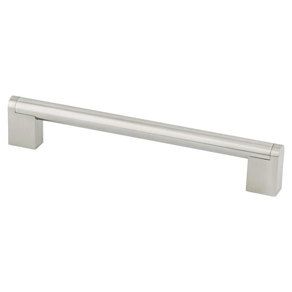 Berenson - Studio 192mm CC Stainless Steel Pull