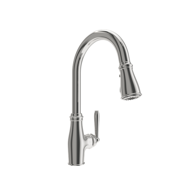 Bocchi - Belsena 2.0 Pull-Down Kitchen Faucet