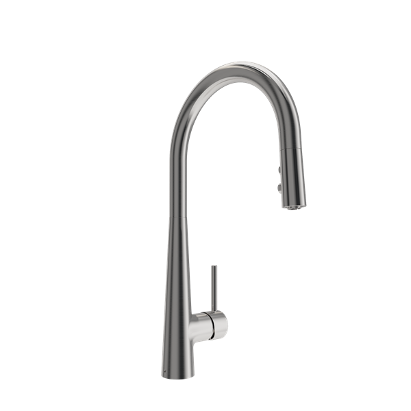 Bocchi - Lugano 2.0 Pull-Down Kitchen Faucet