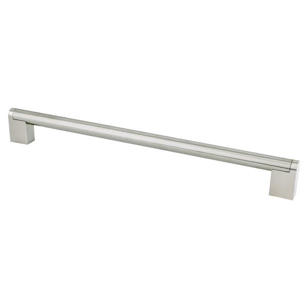 Berenson - Studio 288mm CC Stainless Steel Pull