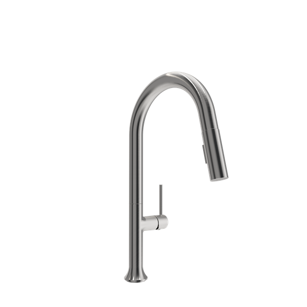 Bocchi - Tronto 2.0 Pull-Down Kitchen Faucet