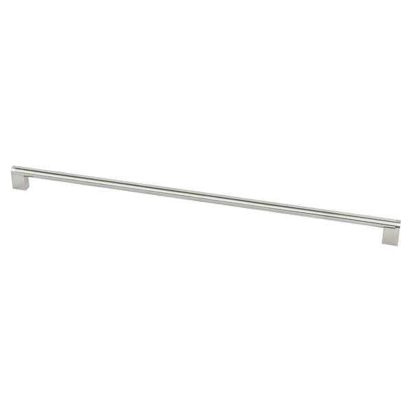 Berenson - Studio 576mm CC Stainless Steel Pull