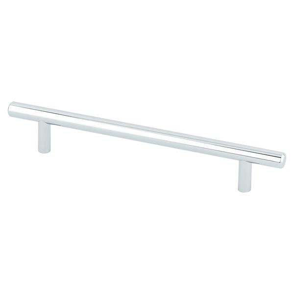 Berenson - Tempo 160mm CC Polished Chrome Bar Pull