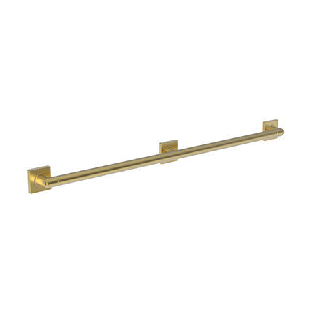 Newport Brass - Secant 42 Inch Grab Bar
