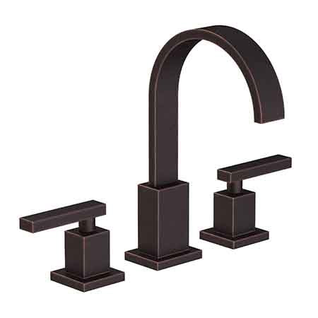 Newport Brass - Secant Widespread Lavatory Faucet