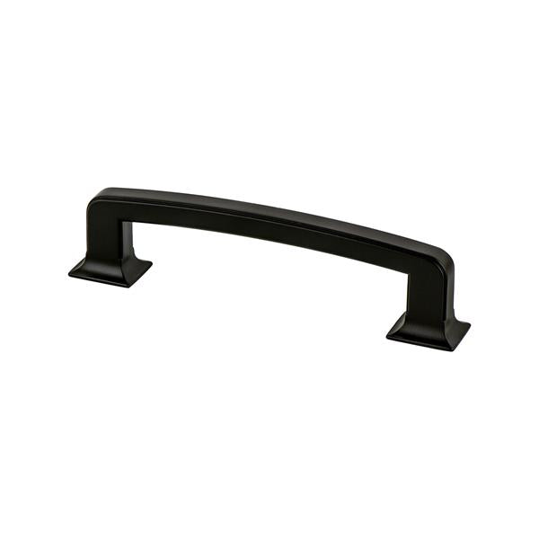 Berenson - Hearthstone 128mm CC Matte Black Pull