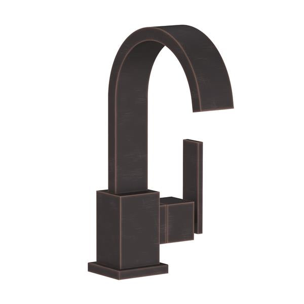 Newport Brass - Secant Single Hole Lavatory Faucet