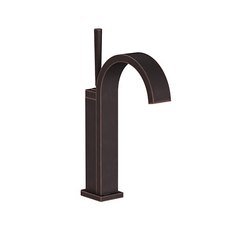 Newport Brass - Secant Single Hole Lavatory Faucet