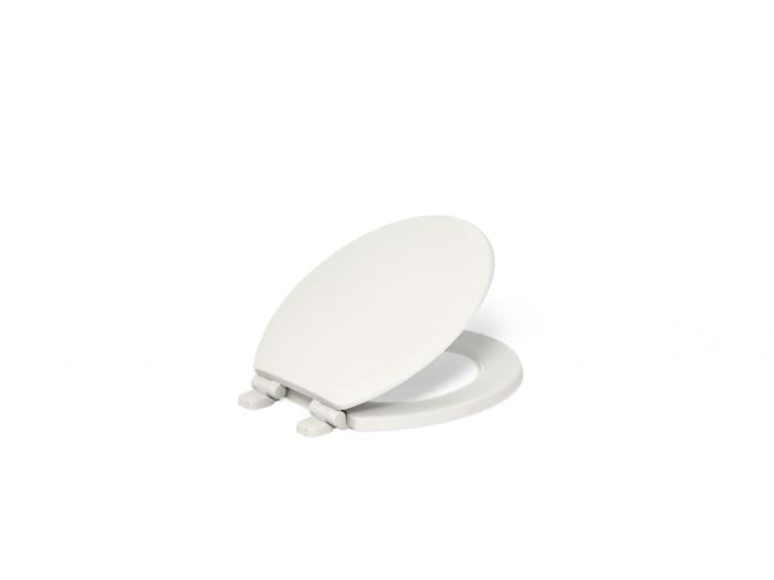 Kohler - Ridgewood Quiet-Close Pb Toilet Seat