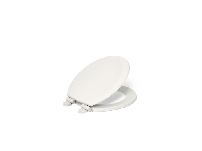 Kohler - Stonewood Quiet-Close Pb Toilet Seat