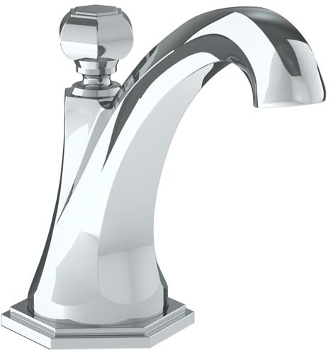 Watermark - Beverly Automatic Deck Mount Spout and Sensor