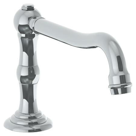 Watermark - Paris Deck Mounted Bath Spout