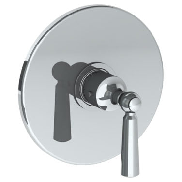 Watermark - Paris Wall mounted Thermostatic Shower Trim, 7 1/2 Inch