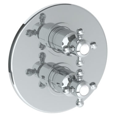 Watermark - Paris Wall Mounted Thermostatic Shower Trim 7 1/2 Inch