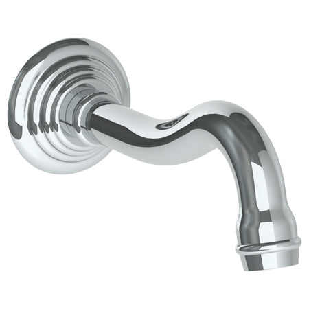 Watermark - Paris Wall Mounted Bath Spout