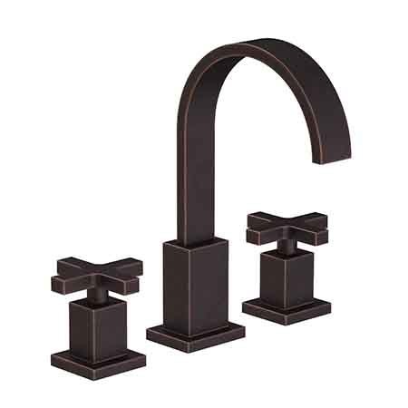 Newport Brass - Secant Widespread Lavatory Faucet