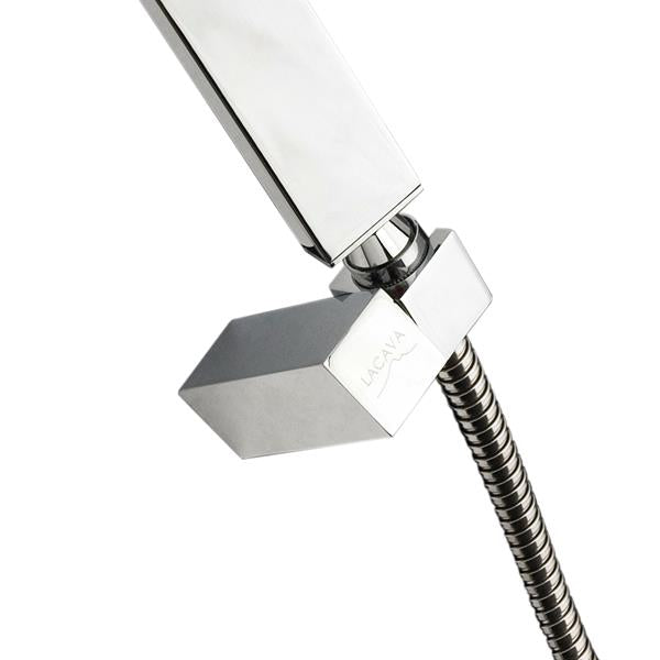 Lacava - Waterblade Hook For Hand-Held Shower Head.