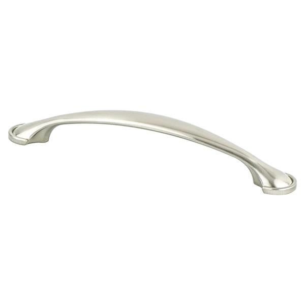 Berenson - Hillcrest 128mm CC Brushed Nickel Pull