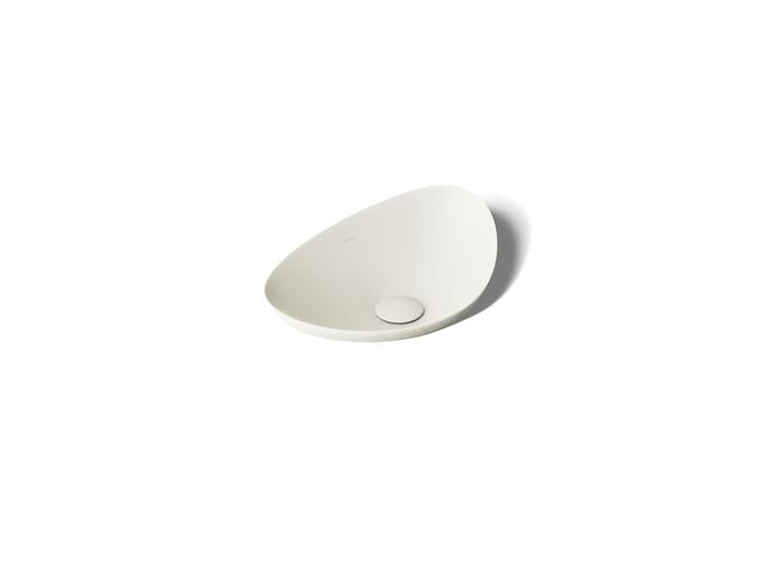 Kohler - Veil Small Vessel No Overflow
