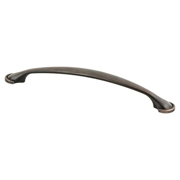 Berenson - Hillcrest 160mm CC Verona Bronze Pull