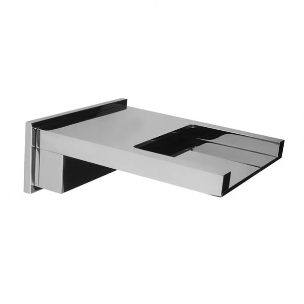 Jaclo - Cascada Picolo Tub Spout
