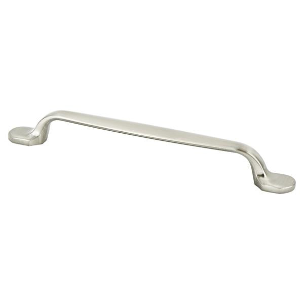 Berenson - Village 160mm CC Brushed Nickel Pull