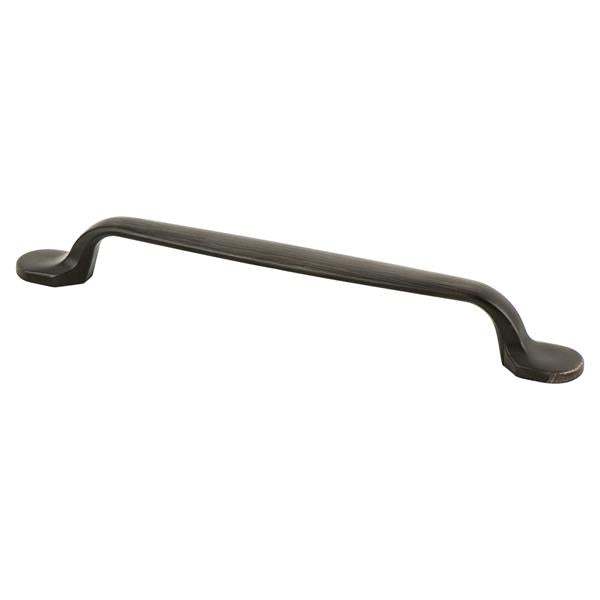 Berenson - Village 160mm CC Verona Bronze Pull