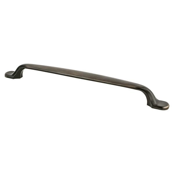 Berenson - Village 256mm CC Verona Bronze Appliance Pull