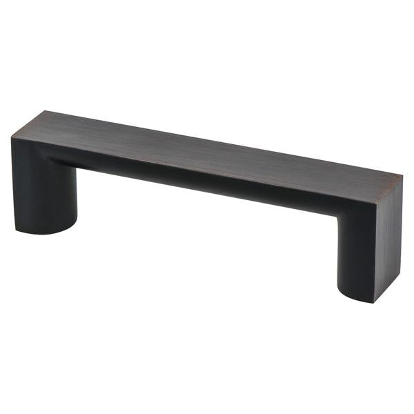 Berenson - Elevate 96mm CC Verona Bronze Pull