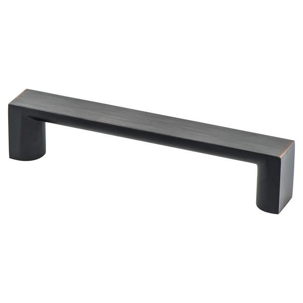 Berenson - Elevate 128mm CC Verona Bronze Pull