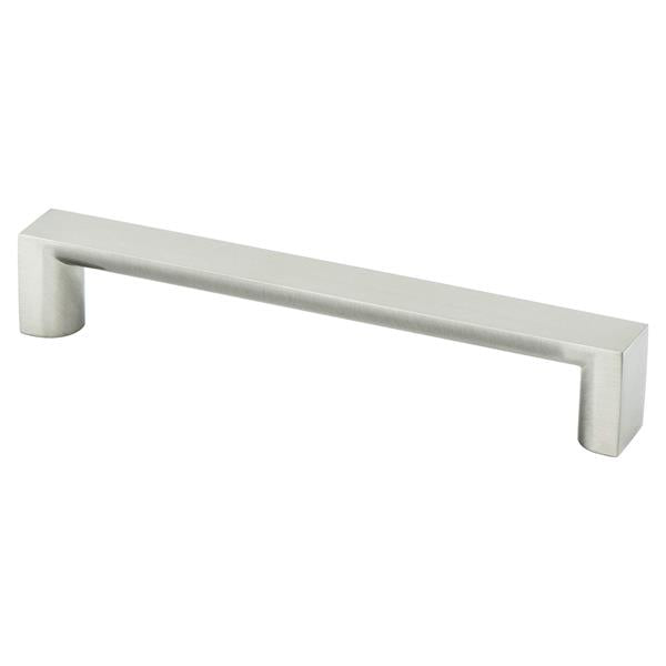 Berenson - Elevate 160mm CC Brushed Nickel Pull
