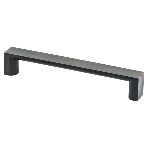 Berenson - Elevate 160mm CC Verona Bronze Pull