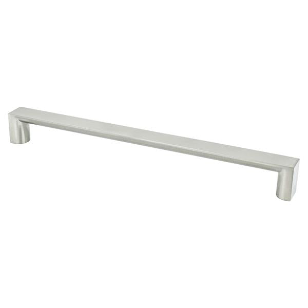 Berenson - Elevate 256mm CC Brushed Nickel Pull