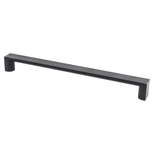 Berenson - Elevate 256mm CC Verona Bronze Pull