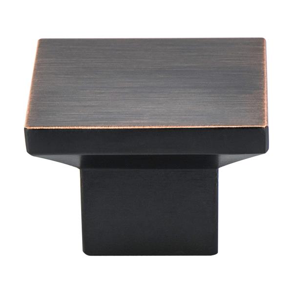 Berenson - Elevate Verona Bronze Knob