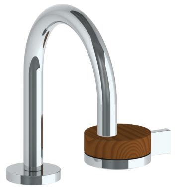 Watermark - Elements Deck Mounted 2 Hole Lavatory Set