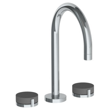 Watermark - Elements Deck Mounted 3 hole Bath set