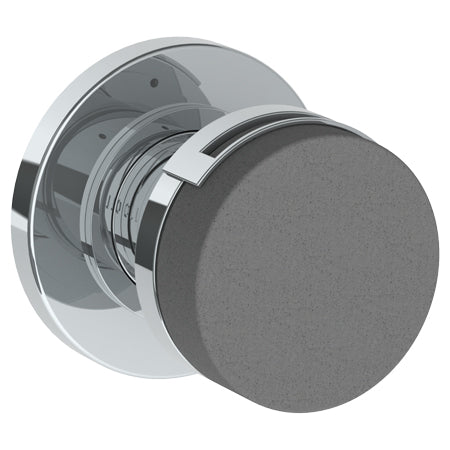 Watermark - Elements Wall Mounted Thermostatic Shower Trim, 3 1/2 Inch dia.