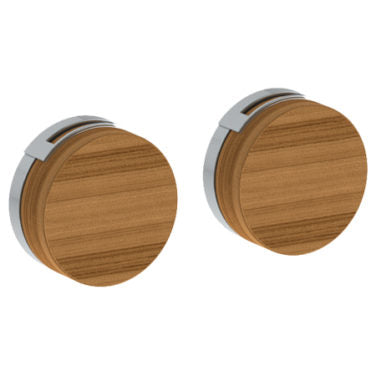 Watermark - Elements Wall Mounted 2-Valve Shower Trim